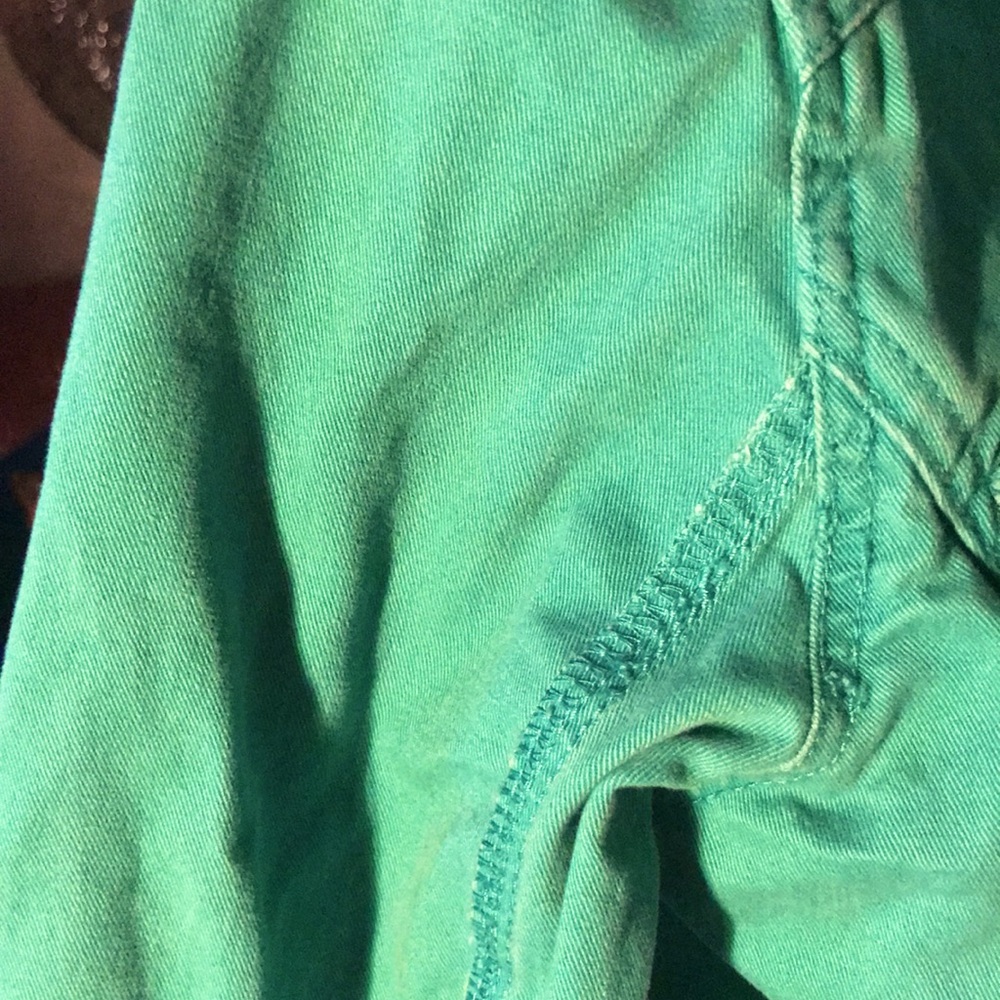 Hurley Very Heavy Jacket - image 8